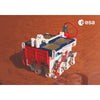 Playmobil 72012 ESA Mars Exploration Rover
