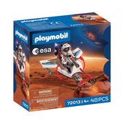 Playmobil 72013 ESA Space Glider