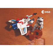 Playmobil 72013 ESA Space Glider