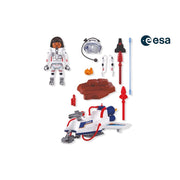 Playmobil 72013 ESA Space Glider