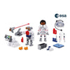 Playmobil 72014 ESA Astronaut with Robot