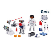 Playmobil 72014 ESA Astronaut with Robot