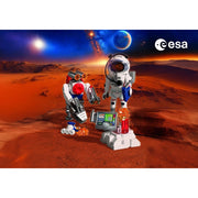 Playmobil 72014 ESA Astronaut with Robot