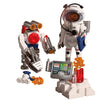 Playmobil 72014 ESA Astronaut with Robot