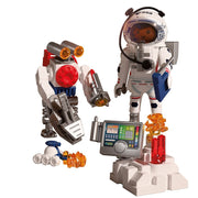Playmobil 72014 ESA Astronaut with Robot