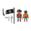 Playmobil 72024 DuoPack Pirates