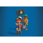 Playmobil 72024 DuoPack Pirates