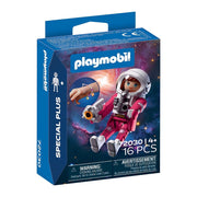 Playmobil 72030 Astronaut