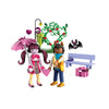 Playmobil 72043 Monster High Valentines Date