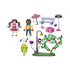 Playmobil 72043 Monster High Valentines Date