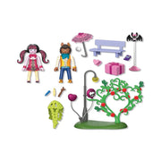 Playmobil 72043 Monster High Valentines Date