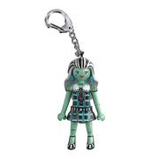 Playmobil 72044 Monster High Frankie Stein Keychain