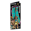 Playmobil 72045 Monster High Cleo De Nile Keychain