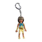 Playmobil 72045 Monster High Cleo De Nile Keychain