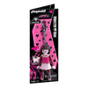 Playmobil 72046 Monster High Draculaura Keychain