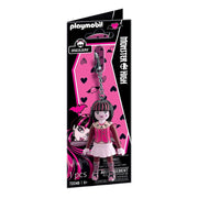 Playmobil 72046 Monster High Draculaura Keychain