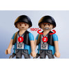 Playmobil 72079 Motorcycle Chase