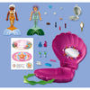 Playmobil 72105 Mermaid Shell Bag