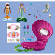 Playmobil 72105 Mermaid Shell Bag
