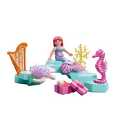 Playmobil 72107 Mermaid with Gift