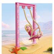 Playmobil 72121 Barbie Beach Cafe