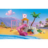 Playmobil 72121 Barbie Beach Cafe