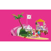 Playmobil 72121 Barbie Beach Cafe