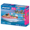 Playmobil 72122 Barbie Adventure Boat
