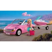 Playmobil 72123 Barbie Convertible