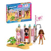 Playmobil 72124 Barbie Beach Dress Up
