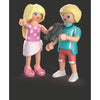 Playmobil 72124 Barbie Beach Dress Up