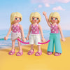 Playmobil 72124 Barbie Beach Dress Up
