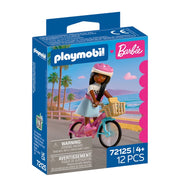 Playmobil 72125 Barbie Brooklyn