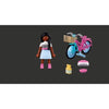Playmobil 72125 Barbie Brooklyn