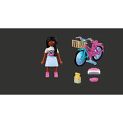 Playmobil 72125 Barbie Brooklyn