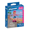 Playmobil 72126 Barbie Malibu