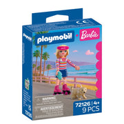 Playmobil 72126 Barbie Malibu