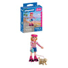 Playmobil 72126 Barbie Malibu