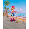Playmobil 72126 Barbie Malibu