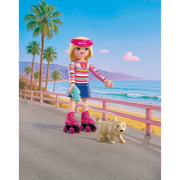 Playmobil 72126 Barbie Malibu