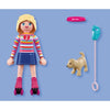 Playmobil 72126 Barbie Malibu