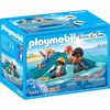 Playmobil 9424 Paddle Boat