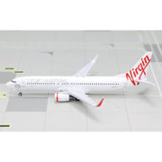 Panda 52322 1/400 Virgin Australia Boeing 737-800 VH-BZG Vivonne Bay
