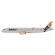 Panda 62432 1/400 Jetstar Airbus A321-200 VH-VWN