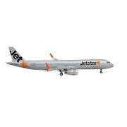 Panda 62432 1/400 Jetstar Airbus A321-200 VH-VWN