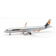 Panda 62432 1/400 Jetstar Airbus A321-200 VH-VWN