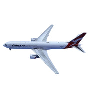 Panda Model 62518 1/400 Qantas Boeing 767-300 VH-OGT