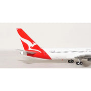 Panda Model 62518 1/400 Qantas Boeing 767-300 VH-OGT