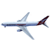 Panda Model 62519 1/400 Qantas Freight Boeing 767-300F VH-EFR