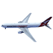 Panda Model 62519 1/400 Qantas Freight Boeing 767-300F VH-EFR
